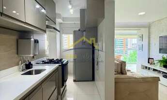 Imagem 7: Alphaville Salvador - Apartamento à venda Alphaville Salvador 2/4 suíte 80m²