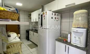 Imagem 7: Imóvel para venda tem 97 metros quadrados com 3 quartos em Casa Forte - Recife - PE