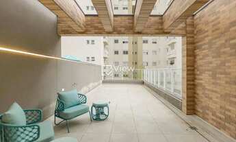 Imagem 4: Oportunidade, cobertura nova e repleta de armários planejados. Alto padrão de acabamentos