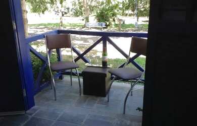 Imagem 3: Flat Gravatá - Manibu Residence