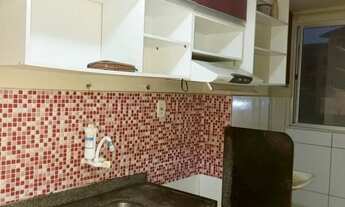 Imagem 2: Alugo apartamento no Condomínio Parque do Sol 2 na maiobinha