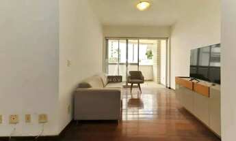 Imagem 2: Apartamento à venda, 3 quartos, 1 suíte, 2 vagas, Santo Antônio - Belo Horizonte/MG