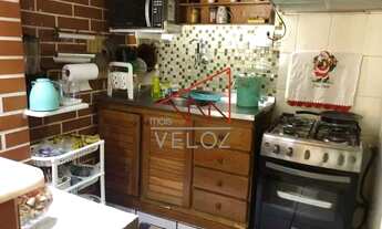 Imagem 2: Apartamento - Padrão / Residencial / Glória