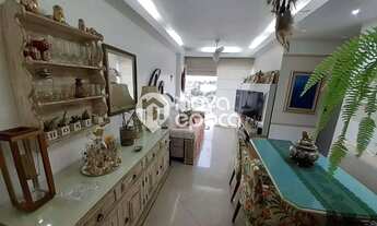 Imagem 7: Cachambi Apartamento cobertura com 3 dormitórios