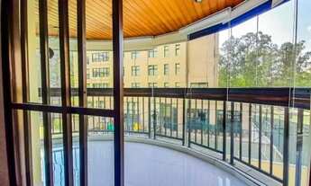 Imagem: Alphaville para aluguel com 120 metros quadrados