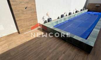 Imagem 2: Casa de condomínio em Rua Ercilia Vasconcelos dos Santos - Residencial Villa de León 2 - P