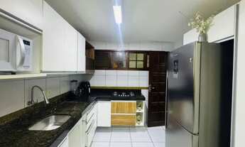 Imagem 6: CD 075, Maraponga, Condomínio Villa Verana, Casa duplex com 03 quartos, 02 vagas, piscina