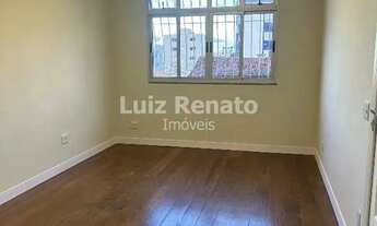 Imagem: Apartamento à venda no bairro Sagrada Família