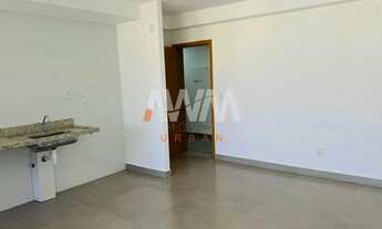 Imagem 3: Apartamento à Venda no Setor Central Goiânia, 3 Quartos, 80m²