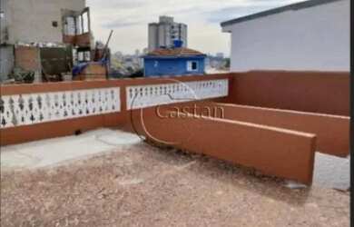 Imagem 7: Sobrado em Vila Formosa