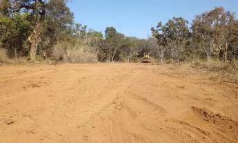 Imagem 5: Lote - Mansões Águas Quentes