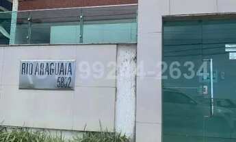 Imagem 2: Rio Araguaia (E/C