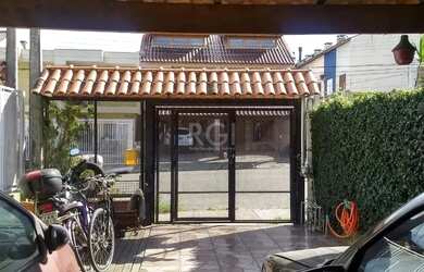 Imagem 5: Casa para Venda - 90.81m², 3 dormitórios, Hípica, Porto Alegre