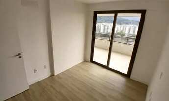 Imagem 3: Saint Michel 3 quartos 134m² andar alto. Oportunidade!