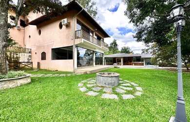 Imagem 2: Casa à venda com 5 quartos sendo 2 suítes, 1.400 m² de terreno no Parque do Imbuí - Teresó