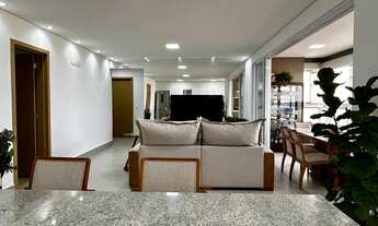 Imagem 7: Apartamento 3 suítes mobiliado e decorado no Europark Noronha