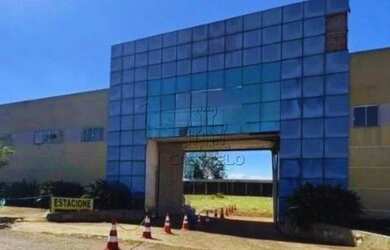 Imagem: Barracão à venda, 713 m² por R$ 6.900.000,00