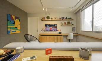 Imagem 3: Apartamento a venda no bairro Boa Vista