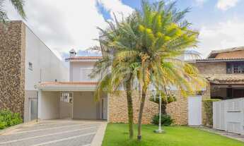 Imagem 3: Casa para locação por R$ R$ 16.500,00/mês em Alphaville, Santana de Parnaíba-SP