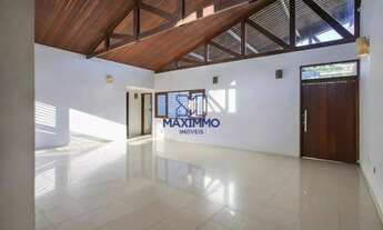 Imagem 6: Casa 4 quartos em Candelária - Natal - RN