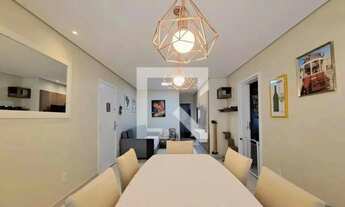 Imagem 6: Apartamento à venda com 81m², 3 quartos | suíte