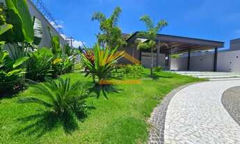 Imagem 5: Casa de 3 Suites em condomínio no Jardim Phillipson Park, Americana-SP: Espaço, conforto e