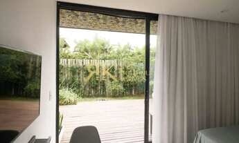 Imagem 4: Casa duplex com 1 quarto sendo 1 suite e 4 studios, rio tavares