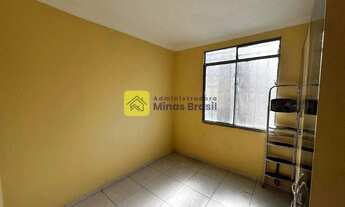 Imagem 6: Apartamento 2 quartos Bairro Industrial