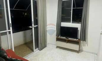 Imagem 6: Apto Acolhedor em Porto de Galinhas. A 3 minutos da praia caminhando