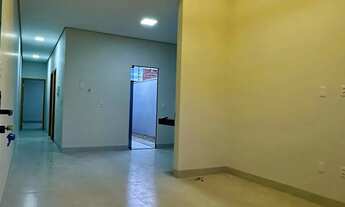 Imagem 3: Casa 2/4 sendo 1 Suíte, 70m² na 1305 Sul (ARSO 132A) Palmas-TO