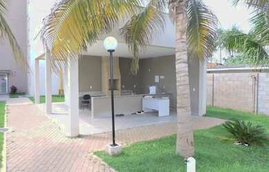 Imagem 5: Apartamento no Residencial Amaranto em Araçatuba/SP