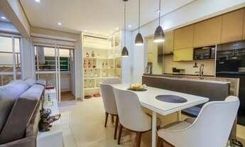 Imagem 6: Cobertura para venda possui 140 metros quadrados com 2 quartos