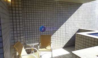 Imagem 5: APARTAMENTO MOBILIADO - 1 QT - 1 VG - SAVASSI