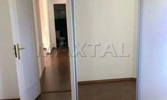 Imagem 3: Apartamento 80m² para alugar Santa Terezinha, 3 quartos, 2 vagas e lazer completo