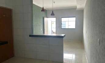 Imagem 3: LV Vendo casa na cidade nova 8