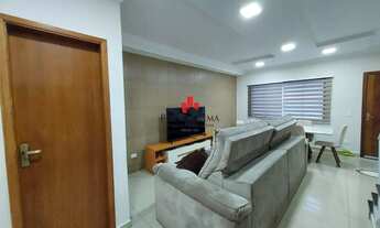 Imagem 3: Sobrado de 3 dormitórios, 1 suíte, 5 vagas e 157 m², na Penha