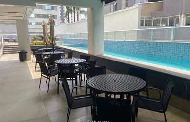 Imagem 6: Flat à venda, 1 quarto, 1 suíte, 1 vaga, Lourdes - Belo Horizonte/MG