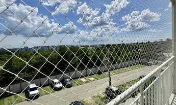 Imagem 7: Alugo apartamento no Parque Dez de Novembro no Condomínio Jardim das Cerejeiras de 3 quart