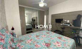 Imagem 2: Apartamento com 3 dormitórios à venda, 85 m² por R$ 579.000,00 - Recreio dos Bandeirantes