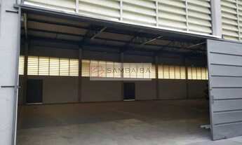 Imagem 6: Galpão à venda, 2680 m² por R$ 7.200.000,00 - Bairro Do Uberaba - Bragança Paulista/SP