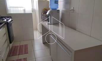 Imagem 6: Residencial / Apartamento - Alto Cafezal - Venda