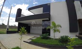 Imagem 2: Casa no Europark Village Provence com 3 dormitórios térrea