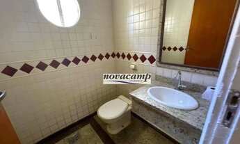 Imagem 6: Casa com 5 dormitórios, 709 m² - venda por R$ 3.250.000,00 ou aluguel por R$ 23.372,41/mês