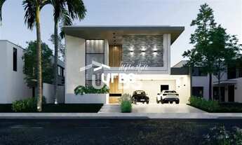 Imagem 4: Sobrado no Portal do Sol Green