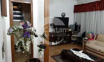 Imagem 2: Casa em Mooca Casa com 3 dormitórios