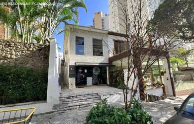 Imagem: Casa Comercial a venda em Perdizes