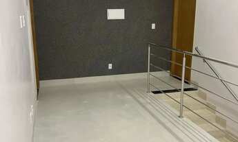 Imagem 7: Sobrado no Setor Jardim Atântico