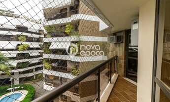 Imagem 3: Lagoa Apartamento com 4 dormitórios