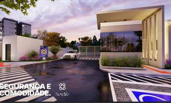 Imagem 5: 003//APARTAMENTO NO TURU COM ENTRADA FACILITADA COM VARANDA E ELEVADOR !!