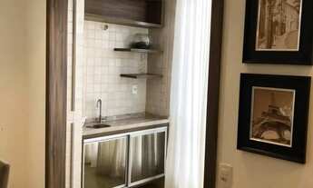 Imagem 6: Imóvel para aluguel possui 78 metros quadrados com 2 quartos em Calhau - São Luís - MA